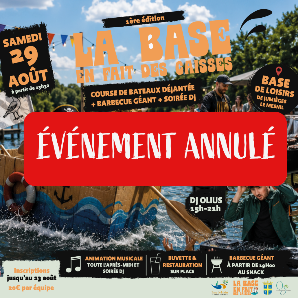 VISUEL LBEFDC ANNULATION